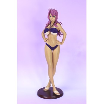 Onegai Teacher Statue 1/2.5 Hatsuho Kazami Suntan Ver. 67 cm